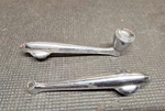 1940'S 1950'S Mopar Window Cranks 4711 Ships Worldwide. Fixed Price $24.99.