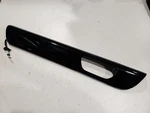 2009 Bentley Flying Spur Sedan - Left Front Interior Door Trim Oem 3W5868539A. Fixed Price $220.50.
