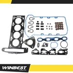 Mls Head Gasket Set For 00-03 Saturn L100 L200 LS1 LW1 LW200 2.2L HS26223PT. Fixed Price $49.50.
