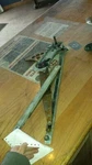 Driver Front Window Regulator Manual Door Fits 95-05 Cavalier 1165820. Fixed Price $81.95.