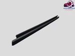 Toyota Camry 2018-2025 Rear Passenger Door Window Weatherstrip Seal Inner Oem. Fixed Price $27.00.
