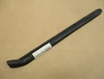 65-68 Mustang Cougar Convertible 1/4 Window Weatherstrip Seal Nos C5ZZ-7630147-B. Fixed Price $30.60.