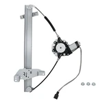 Front Left Electric Window Regulator For Chevrolet Impala/limited 2006-2016. Fixed Price $30.21.