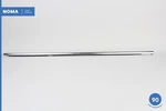 03-08 Jaguar S-type X204 Rear Left Door Exterior Window Molding Seal Chrome Oem. Fixed Price $41.50.
