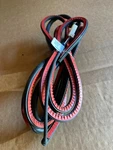 Tesla Model Panoramic Sunrooof Anti Pinch Strip 2012-2015 1014443-00-B. Fixed Price $199.00.