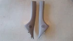 Set Passenger And Driver Front Interior Pillartrims Fits 13-20 Trax 111875. Fixed Price $166.00.