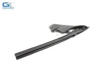 2014-21 Jaguar F-type Front Right Side Door Glass Run Channel Seal Molding Oem. Fixed Price $35.00.