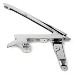 Vent Window Frame Right 1965-1966 Mustang. Fixed Price $192.10.