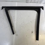 2023 Jeep Renegade Right Rear Door Glass Run Seal 52095977 Oem. Fixed Price $149.99.