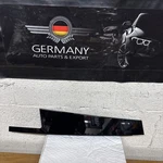 Bmw Series Cover, Column (rear Left) 51357390139 #445. Fixed Price $85.00.