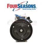 Four Seasons 98364 Ac Compressor For CO8635 CO105120ZI CO105120C 813122 Gh. Fixed Price $445.95.