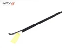 2025 - 2026 Kia Carnival Front Left Side Door Window Belt Weatherstrip Seal Oem. Fixed Price $34.99.