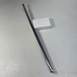 Nice 1959 60 Impala Gm Flattop Sedan Lh Vertical Back Window Molding B3. Fixed Price $29.95.