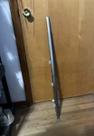 2015-2020 Gmc Yukon Right Passenger Front Door Window Belt Molding Trim Oem. Fixed Price $84.00.