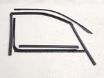 2023 Grand Wagoneer Ws Front Right Door Weather Strip Moulding Seal Set Of 4. Fixed Price $195.32.