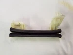 Front Right Door Window Glass Track Guide Fits 13 14 15 16 Dodge Dart. Fixed Price $24.00.