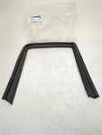 New Oem Ford Rear Extended Door Seal Runner Channel 2015-2023 F150 F250 F350 Rh. Fixed Price $76.00.