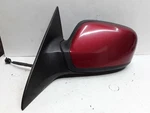 06 07 Chrysler Pacifica Left Drivers Maroon Door Mirror Oem 5 Wires. Fixed Price $59.99.