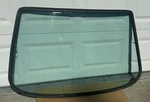 Mercedes Benz W126 C126 560SEC 380SEC 500SEC Rear Heated Tinted Window Glass. Fixed Price $1299.99.