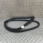 Porsche 911 Front Right Door Seal Rubber 99653707603 3.6 Petrol 31423569. Fixed Price $109.38.
