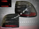 03 04 05 06 Porsche Cayenne S/ Turbo Led Tail Lights Smoke New. Fixed Price $283.99.