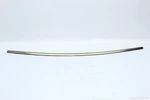 2003-2006 Mercedes R230 SL500 SL550 Front Windshield Upper Seal Molding Oem. Fixed Price $129.27.