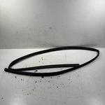 07-08 Honda Fit Right Front Door Window Run Channel Molding 72235-SAA-023 Oem. Fixed Price $59.00.