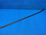 2007 - 2013 Bmw X5 E70 Front Right Passenger Side Door Window Belt Molding Oem. Fixed Price $42.49.