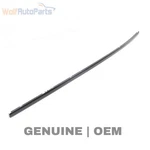 2004-2006 Vw Phaeton Right Windshield Side Trim / Seal 3D7854328. Fixed Price $13.71.