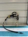 21-25 Ford F-150 Front Right Door Lock Latch Actuator & Handle Bracket Oem. Fixed Price $95.00.