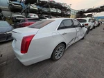 2018 Cadillac Cts Front Right Auxiliary Door Weatherstrip Used Oem 23209749. Fixed Price $94.99.