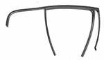 13-18 Bmw F30 340 335 Rear Right Side Door Window Run Channel Weatherstrip Oem. Fixed Price $44.99.