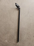07-13 Bmw E92 Coupe Right Door Inside Sealing Channel Weatherstrip 51337119090. Fixed Price $63.90.