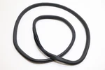 2024 - 2026 Tesla Cybertruck Rear Left Door Body Seal Weatherstrip Gasket Oem. Fixed Price $161.36.
