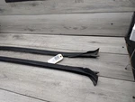 2018-2024 Bmw X3 G01 Windshield Drip Trim Molding Set Left Right 7399032. Fixed Price $99.95.