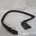 2009 Nissan 370Z Oem F/l Driver Side Weather Strip 76861-1EA0A. Fixed Price $165.00.