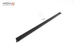 2020-2022 Hyundai Palisade Rear Left Side Door Window Belt Weatherstrip Seal Oem. Fixed Price $27.99.