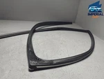 Acura Tlx Rear Left Driver Side Door Window Glass Run Channel Oem 2015-2020. Fixed Price $34.90.