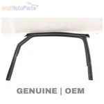 2018-2024 Audi S4 Rear Right Door Window Glass Channel / Seal 8W5839432D. Fixed Price $29.49.