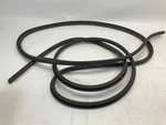 15-24 Porsche Macan Surround Sunroof Seal Weatherstrip Q. Fixed Price $62.99.