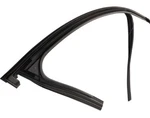 Oem 83540-DO000 Run-rr Dr Window Glass Rh Passenger Side For Kia EV9 2024 2026. Fixed Price $75.95.