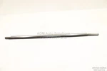 2013-2020 Lincoln Mkz Front Right Outer Door Window Belt Weatherstrip Chrome Oem. Fixed Price $79.00.