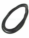 Fits 1958 Chevy Del Ray Chevrolet Biscayne Windshield Seal Weatherstrip Gasket. Fixed Price $74.99.