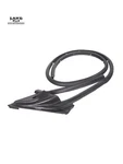 Mercedes R172 Slk-class Passenger Right Front Door Shell Weather Seal Genuine. Fixed Price $59.49.