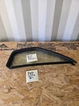 2003 Honda Cr-v Right Rear Passenger Door Quarter Vent Glass & Seal 73405S9A010. Fixed Price $88.88.