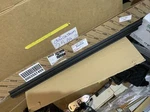2018-2022 Toyota Camry Weatherstrip Front Door Glass Inner 68171-06212 Rh Oem. Fixed Price $65.00.