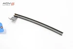 2018-2024 Honda Odyssey Front Right Door Window Glass Rearward Guide Channel Oem. Fixed Price $23.74.
