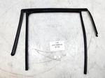 15-19 Oem Bmw F16 F86 X6 Rear Right Passenger Door Window Weatherstrip Seal. Fixed Price $75.00.