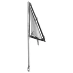 1968-72 Chevrolet Pickup Vent Window Assembly W/ Tinted Glass Lh New. Fixed Price $301.24.