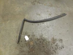 03-10 Porsche Cayenne Rear Left Quarter Panel Dog Leg Seal Gasket 7L0839761. Fixed Price $44.00.